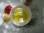 Condiments and spices: olive oil - 21 g; mustard - 14 g; honey maple sauce - 13 g; dried oregano leaves - 1 g; ground coriander - 1 g; salt - 3 g; and pepper - 2 g